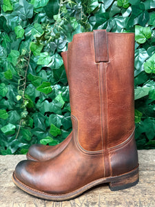 Nieuwe biker boots van Sendra maat 46 (usa maat 12 )