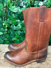 Afbeelding in Gallery-weergave laden, Nieuwe biker boots van Sendra maat 46 (usa maat 12 )