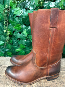 Nieuwe biker boots van Sendra maat 46 (usa maat 12 )