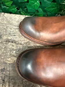 Nieuwe biker boots van Sendra maat 46 (usa maat 12 )
