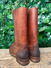Afbeelding in Gallery-weergave laden, Nieuwe biker boots van Sendra maat 46 (usa maat 12 )