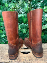 Afbeelding in Gallery-weergave laden, Nieuwe biker boots van Sendra maat 46 (usa maat 12 )