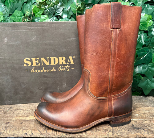 Nieuwe biker boots van Sendra maat 46 (usa maat 12 )