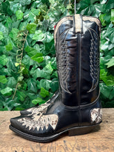Afbeelding in Gallery-weergave laden, Nieuwe prachtige vintage laarzen van Sendra maat 39