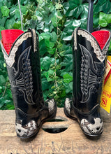 Afbeelding in Gallery-weergave laden, Nieuwe prachtige vintage laarzen van Sendra maat 39