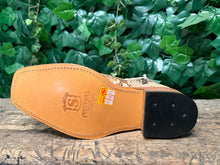 Afbeelding in Gallery-weergave laden, supergave Nieuwe python laars van Sendra maar 42