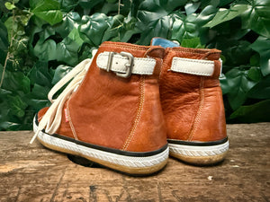 Nieuwe sneakers van Wolky maat 39