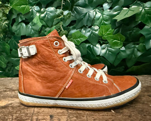 Nieuwe sneakers van Wolky maat 39