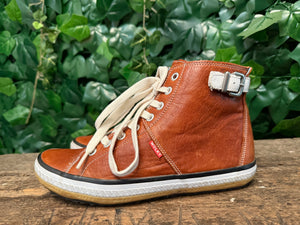 Nieuwe sneakers van Wolky maat 39