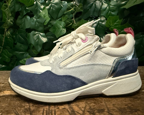 bijna Nieuwe sneakers van Xsensible maat 38 (wijdte HX)