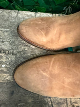 Afbeelding in Gallery-weergave laden, Nieuwe prachtige ibiza stijl laarzen van sendra maat 38