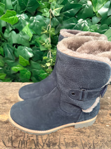 gewoon Nieuwe gevoerde boots van Panama Jack maat 37