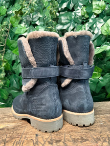 gewoon Nieuwe gevoerde boots van Panama Jack maat 37