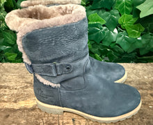 Afbeelding in Gallery-weergave laden, gewoon Nieuwe gevoerde boots van Panama Jack maat 37