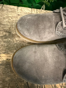 Nieuwe gevoerde boots van Panama Jack maat 38