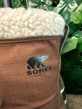 Afbeelding in Gallery-weergave laden, gewoon Nieuwe snowboots van Sorel maat 43