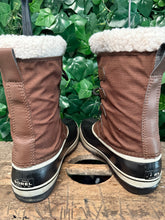 Afbeelding in Gallery-weergave laden, gewoon Nieuwe snowboots van Sorel maat 43