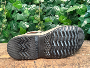 gewoon Nieuwe snowboots van Sorel maat 43
