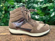 Afbeelding in Gallery-weergave laden, zo goed als nieuw sneakers van Xsensible maat 40 (wijdte G)