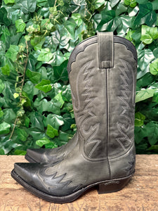 Nieuwe prachtige laarzen van Sendra maat 41