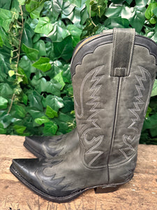 Nieuwe prachtige laarzen van Sendra maat 41