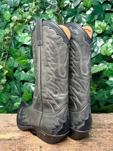 Nieuwe prachtige laarzen van Sendra maat 41