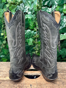 Nieuwe prachtige laarzen van Sendra maat 41