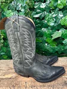 Nieuwe prachtige laarzen van Sendra maat 41