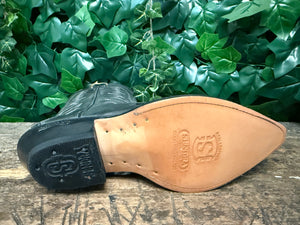 Nieuwe prachtige laarzen van Sendra maat 41