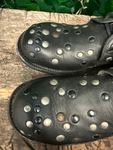 Afbeelding in Gallery-weergave laden, Nieuwe enkellaarsjes van old gringo mat studs maat 39