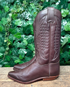 Nieuwe prachtige laarzen van Sendra maat 42