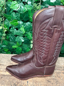 Nieuwe prachtige laarzen van Sendra maat 42