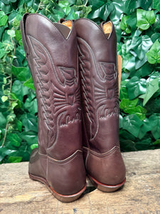 Nieuwe prachtige laarzen van Sendra maat 42