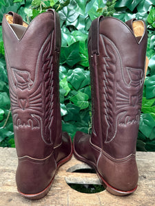 Nieuwe prachtige laarzen van Sendra maat 42