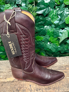 Nieuwe prachtige laarzen van Sendra maat 42