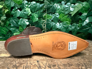 Nieuwe prachtige laarzen van Sendra maat 42