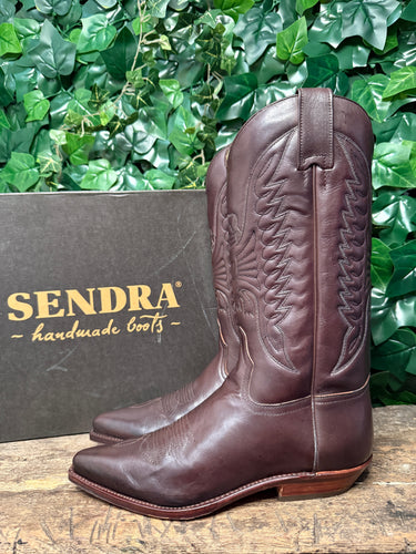 Nieuwe prachtige laarzen van Sendra maat 42