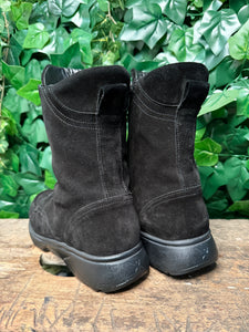 bijna Nieuwe boots van Xsensible maat 40 (wijdte H)