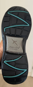bijna Nieuwe boots van Xsensible maat 40 (wijdte H)