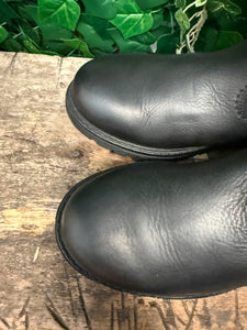 Nieuwe gevoerde boots van Panama Jack maat 41