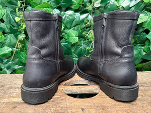 Nieuwe gevoerde boots van Panama Jack maat 41