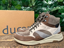 Afbeelding in Gallery-weergave laden, Nieuwe sneakers van durea maat 42 (wijdte E)