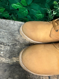 Nieuwe gevoerde boots van Panama Jack maat 41