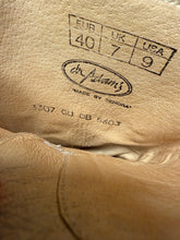 Afbeelding in Gallery-weergave laden, zo goed als nieuw Vintage laars van Sendra maat 40