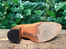 Afbeelding in Gallery-weergave laden, zo goed als nieuw Vintage laars van Sendra maat 40