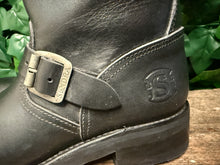 Afbeelding in Gallery-weergave laden, Nieuwe stoere biker boots van Sendra maat 40