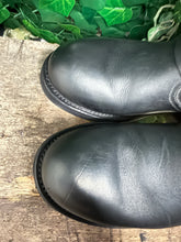 Afbeelding in Gallery-weergave laden, Nieuwe stoere biker boots van Sendra maat 40