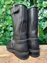 Afbeelding in Gallery-weergave laden, Nieuwe stoere biker boots van Sendra maat 40