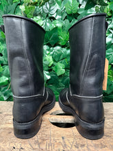 Afbeelding in Gallery-weergave laden, Nieuwe stoere biker boots van Sendra maat 40
