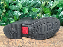 Afbeelding in Gallery-weergave laden, Nieuwe stoere biker boots van Sendra maat 40